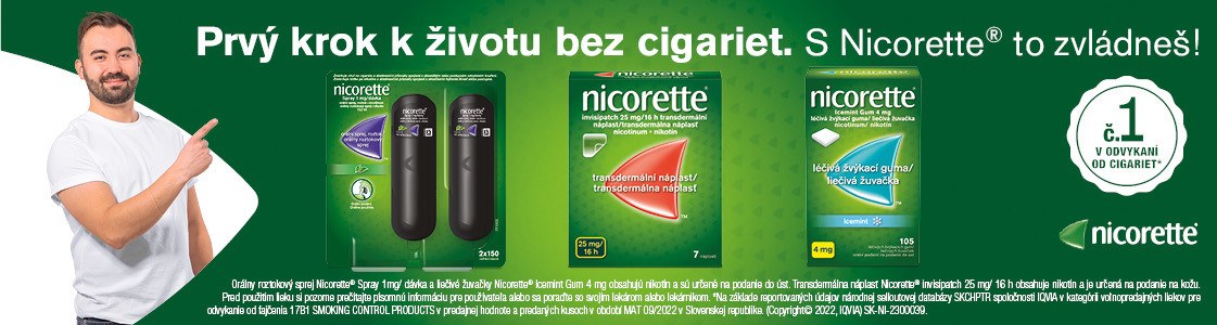 nitorette